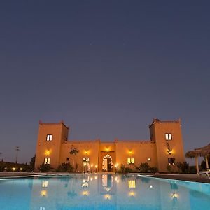 Berber Palace Merzouga